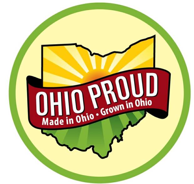 Ohio Proud